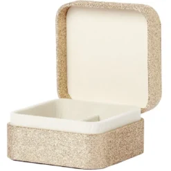 Boîte à bijoux