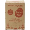 Boîte cadeau surprise cuisine