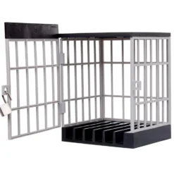 Boîte cage de prison pour smartphone