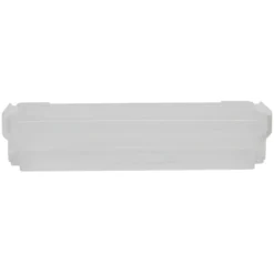 Boîte à clips transparent 0,55 L