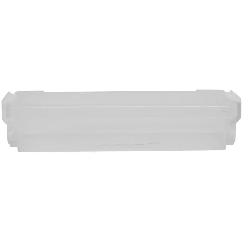Boîte à clips transparent 0,55 L