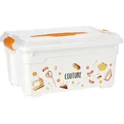 Boîte à couture
