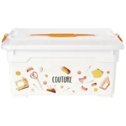 Boîte à couture