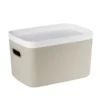 Boîte de rangement polypropylène 4L