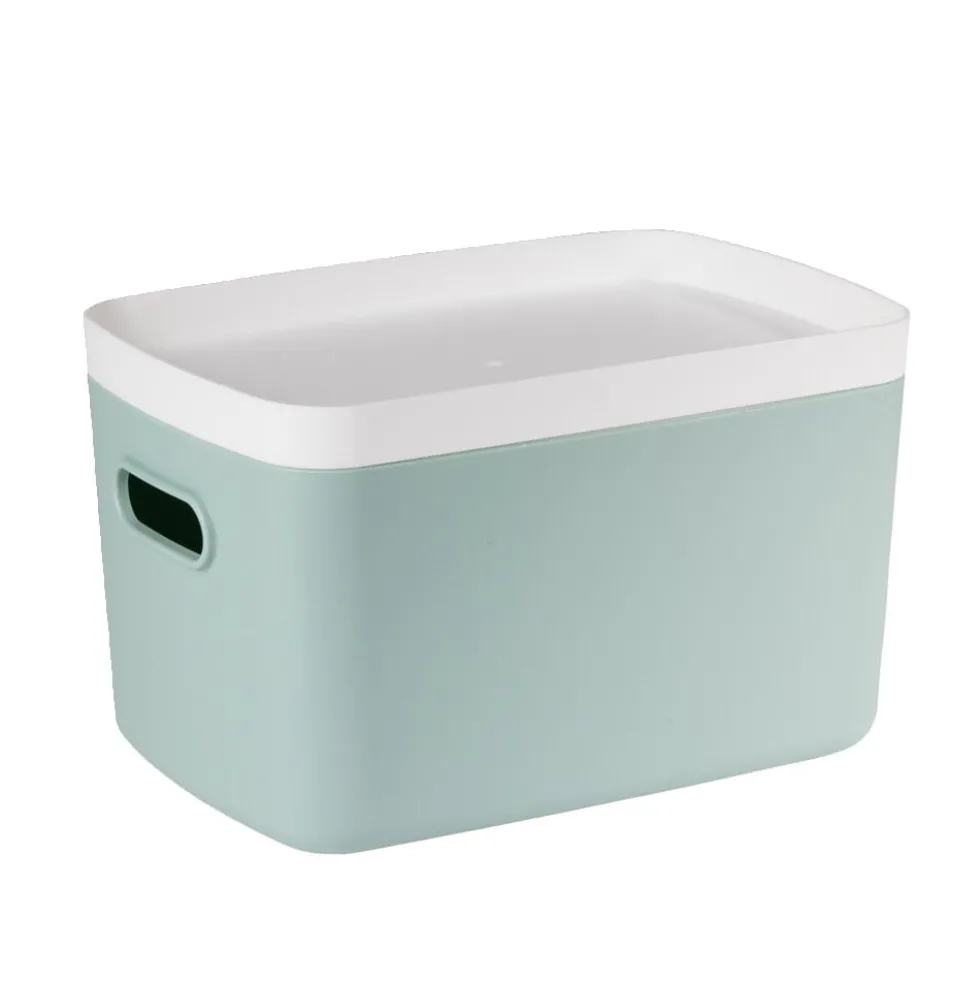 Boîte de rangement polypropylène 4L