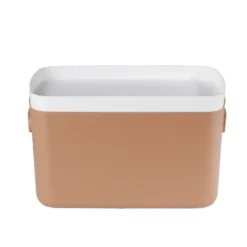 Boîte de rangement polypropylène 4L