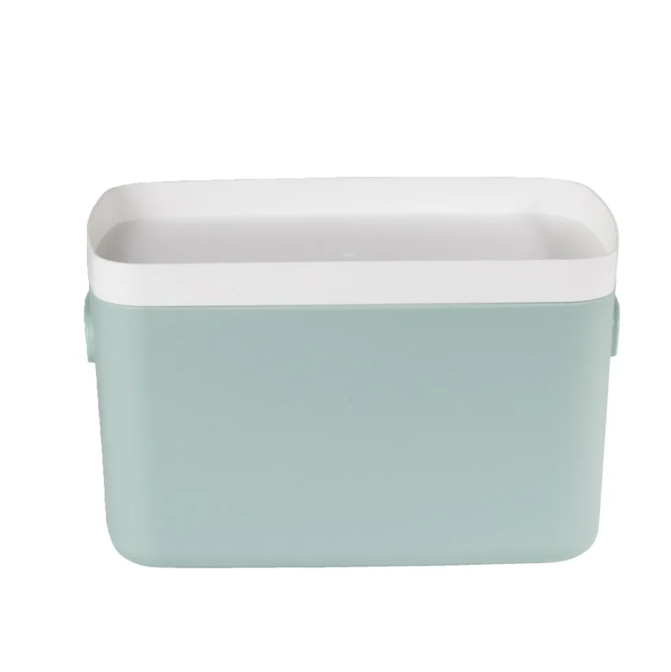 Boîte de rangement polypropylène 4L