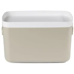 Boîte de rangement polypropylène 4L