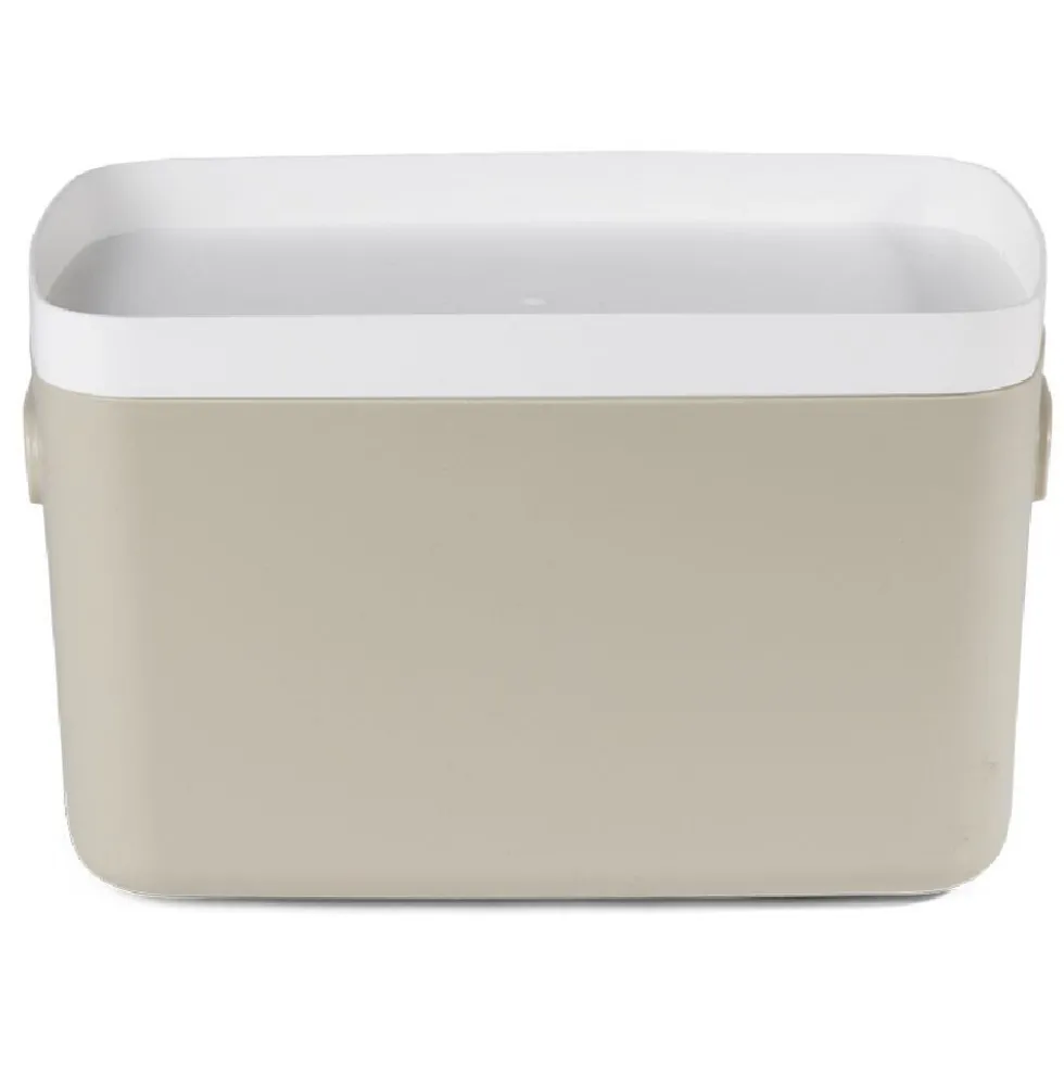 Boîte de rangement polypropylène 4L