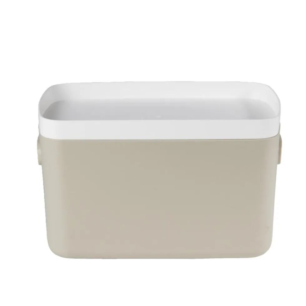 Boîte de rangement polypropylène 4L