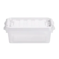 Boîte de rangement Smartstore plastique transparent 0,3L