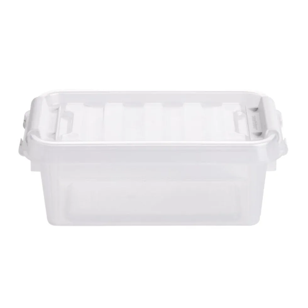 Boîte de rangement Smartstore plastique transparent 0,3L