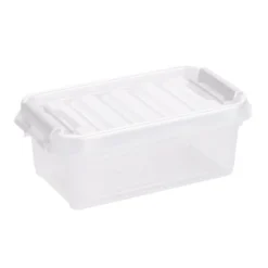Boîte de rangement Smartstore plastique transparent 0,3L