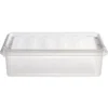 Boîte de rangement Smartstore Classic plastique transparent 7,5L