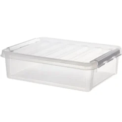 Boîte de rangement Smartstore Classic plastique transparent 7,5L