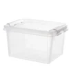 Boîte de rangement Smartstore Classic plastique transparent 1,5L