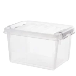 Boîte de rangement Smartstore Classic plastique transparent 1,5L