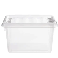 Boîte de rangement Smartstore Classic plastique transparent 1,5L