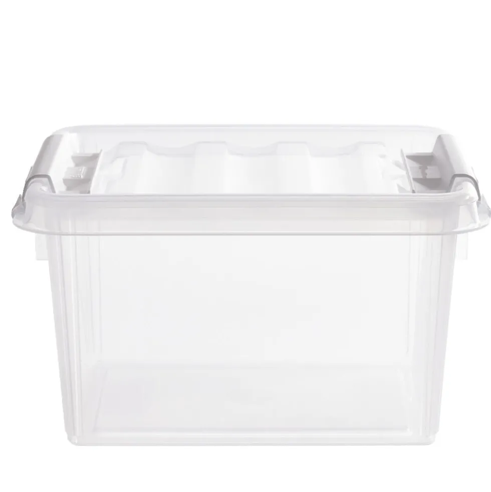 Boîte de rangement Smartstore Classic plastique transparent 1,5L