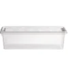 Boîte de rangement Smartstore Classic plastique transparent 3,5L