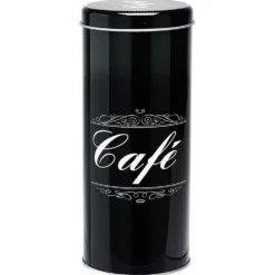 Boîte dosette cafe