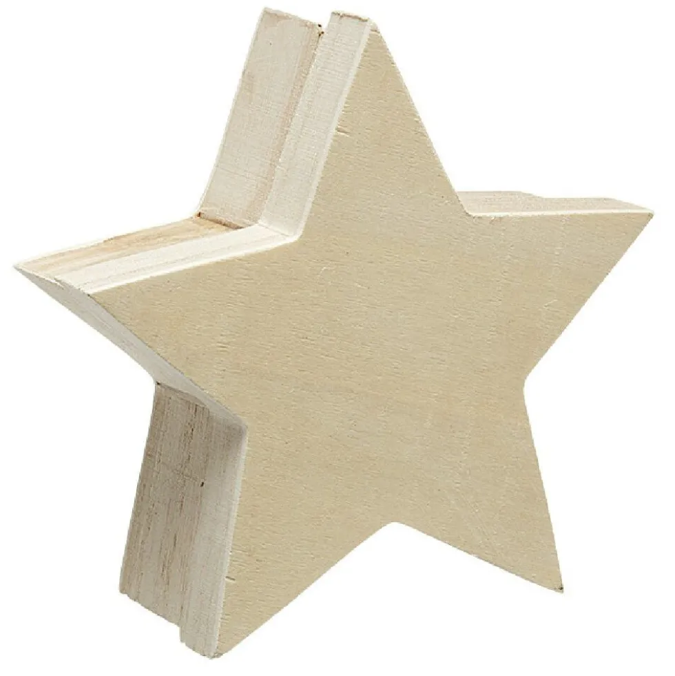 Boîte en bois avec fermoir 3 modèles
