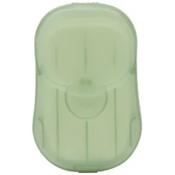 Boîte à savon de voyage