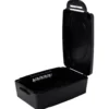 Boîtier extérieur XL IP54 noir