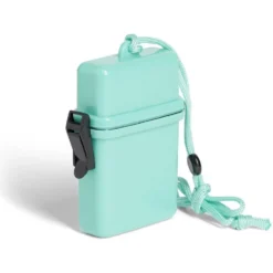 Boîtier étanche pour plage plastique (2 modèles)