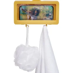 Boîtier étanche pour téléphone 19,3x12,5cm