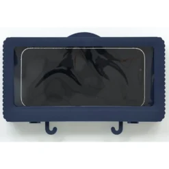 Boîtier étanche pour téléphone 19,3x12,5cm
