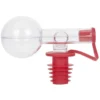 Bouchon doseur 2,5 cl pour bouteille