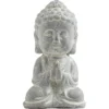 Bouddha déco ciment