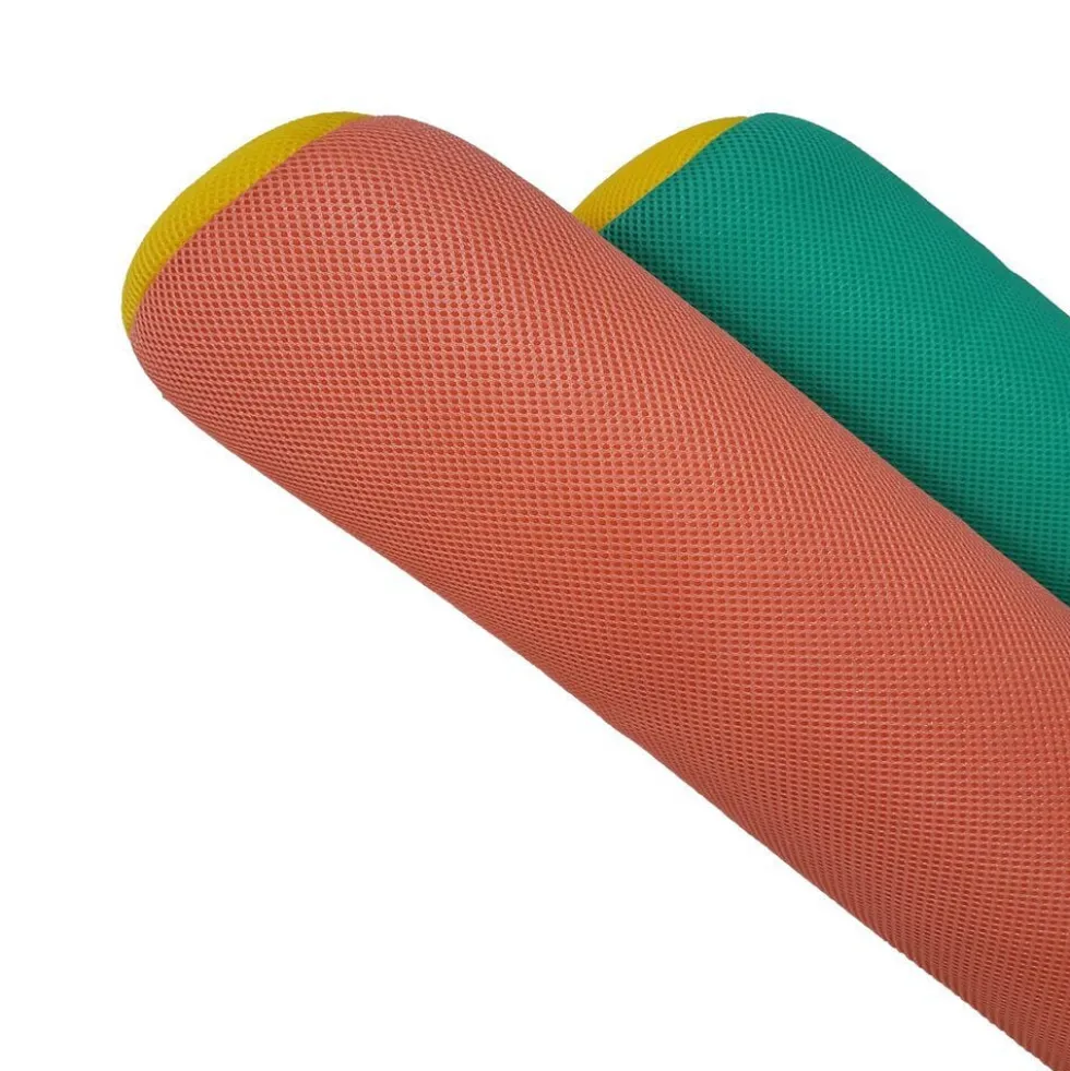 Boudin microbilles orange ou bleu Ø15xL135cm