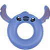 Bouée Disney Stitch bleue avec oreilles Ø90cm