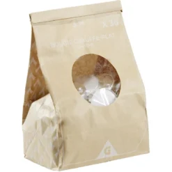 Bougie chauffe plat blanche x30