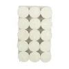Bougie chauffe-plat 9H x30 senteur vanille