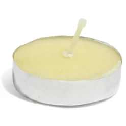 Bougie chauffe plat x20