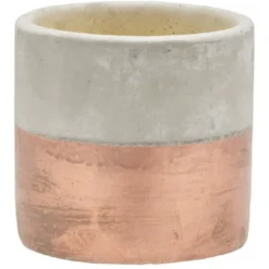 Bougie citronnelle Ø10cm