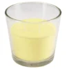 Bougie citronnelle 4 mèches