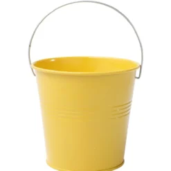 Bougie citronnelle seau