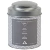 Bougie parfumée dans pot en métal senteur coton