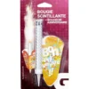 Bougie scintillante