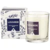 Bougie senteur Lavande