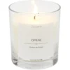Bougie senteur style vintage 160 gr