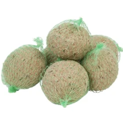 Boule de graisse x6