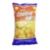 Boule fromage épicée 125gr
