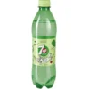 Bouteille de Seven up free 50cl