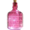 Bouteille Led verre