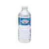 Bouteillle d'eau Cristaline 50cl